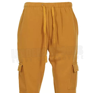 Pantalons de jogging décontractés pour hommes, nouvelle mode, taille haute, légers, coupe régulière, athlétiques, vente chaude - Product Image 6
