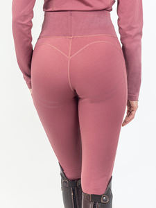 Pochette de téléphone en silicone équestre personnalisable Jodhpurs culottes d'équitation pantalons leggings pour l'extérieur produits pour chevaux - Product Image 4