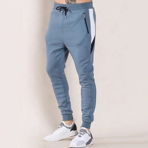 Conjunto de chándal de 2 piezas de invierno para hombre, Sudadera con capucha y chándal, traje deportivo Atlético informal para correr, transpirable, de secado rápido - Product Image 2