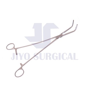 Pinzas de disección y ligadura para bebés Holt de alta calidad de 14,5 cm, Manual de acero inoxidable, gran oferta, producto aprobado por CE ISO - Product Image 6