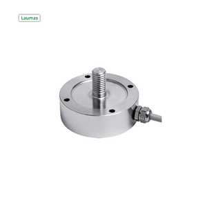 Cellule de mesure de charge à compression et tension en acier inoxydable CLBT de qualité exceptionnelle, la plus vendue, très demandée, au prix le plus bas du marché - Product Image 1