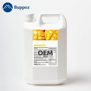 น้ำมะม่วง - Product Image 1