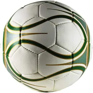 Balones de laminación de Unión térmica para entrenamiento de fútbol, balón de fútbol profesional, proveedor de balón de fútbol, fabricante de balones de fútbol