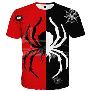 ผู้ชายที่มีคุณภาพที่กำหนดเองเสื้อออกกำลังกาย/การออกแบบใหม่ผ้าฝ้าย100% - Product Image 3