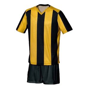 El mejor conjunto de uniformes de Rugby personalizados por sublimación, equipo de equipo Unisex transpirable de alta calidad, gran oferta a bajo precio - Product Image 4