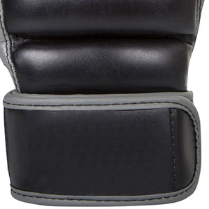 Gants de combat MMA avec logo personnalisé hautement recommandés pour hommes à la vente en gros de gants d'entraînement OEM ODM Design personnalisé - Product Image 5