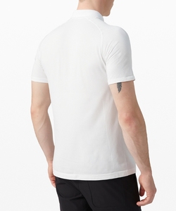 T-shirt piqué de haute qualité, polos sport pour hommes, polos unis de haute qualité, polos personnalisés, t-shirts pour hommes, nouveautés 2022 - Product Image 2