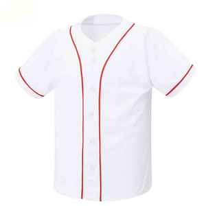 infant baseball jersey