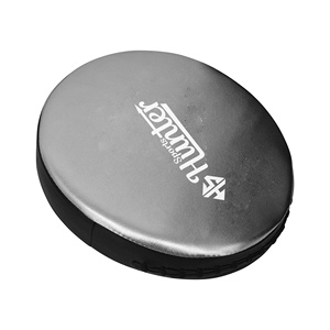 Custom logo Speed Focus Punch Mitts Mma Training Boxing and <b>Muay</b> <b>Thai</b> Focus <b>Pads</b> Mitts Wholesale Rate - Product Image 4