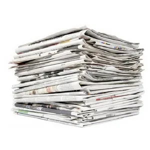 Waste Paper Scrap / Over Issued Newspapers (OINP and ONP)