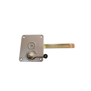 Régulateur avant gauche SIGMA pour Land Cruiser OEM 69802-90300 TW - Product Image 2