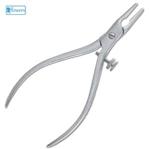 K คีมสกัดลวดเครื่องมือผ่าตัดพื้นฐาน - Product Image 1