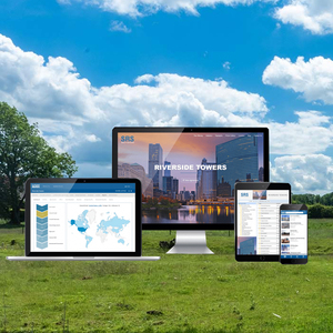 Top Real estate Portal Development Company in India | Award Winning Real Estate Portal Development Services by Webroot Infosoft - Product Image 1