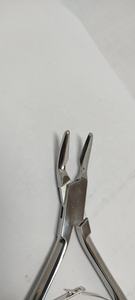 Pinzas de hueso de alta calidad, Instrumentos dentales - Product Image 2