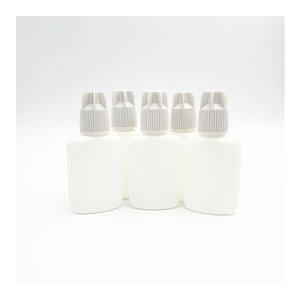 Pre-treatment 15ml <b>Lash</b> Primer for Eyelash <b>Extension</b> Korea Eyelash <b>Extension</b> Best Banana Scent Alcohol Free SKY Primer - Product Image 2