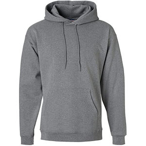 Venta al por mayor Unisex Slim Fit invierno sudadera peso pesado polar Sudadera con capucha bordado ODM suministro Unisex hombres diseño patrón sólido - Product Image 4