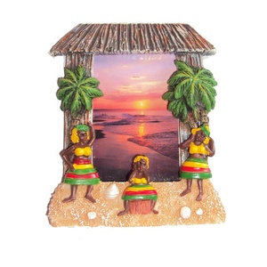 Khung Ảnh Nhựa Polyresin Cho Quà Tặng Khung Ảnh Lưu Niệm - Product Image 5