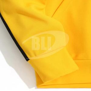 Oversized Fitted Plain <b>Men's</b> Pullover <b>Hoodies</b> <b>Sweatshirt</b> Daily Training Walk <b>Hoodies</b> 100% Cotton Fabric For <b>Men</b> and Women - Product Image 6