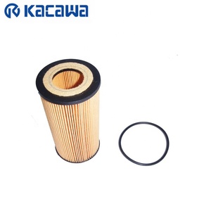 8692305 Marine Oil Filter KACAWA for Volvo - Product Image 1