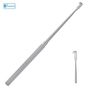 คู่ง่ามไมโครตะขอและผิวตะขอ - Product Image 1