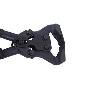 Coupe-ongles et cisailles à sabots robustes / Cisailles à ongles de pied / Coupe-ongles vétérinaire - Product Image 5