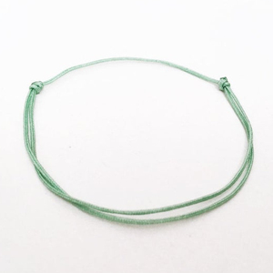 สร้อยข้อมือมิตรภาพถักมือแบบเวทมนตร์ - Product Image 1