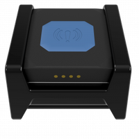 Mini Rastreador GPS GLONASS Beidou AGPS TMT250 Teltonika, Resistente al Agua, Rastreador Personal, Batería de 48-96H, Conveniente Rastreo por PC, Aplicación IOS