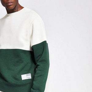 Logo personnalisé Ensemble chemise et short d'entraînement pour hommes, ensemble ample deux pièces ensembles de survêtements et shorts pour hommes - Product Image 3