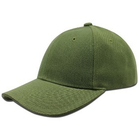 Casquettes de baseball tendance en gros Chapeaux Hommes Personnalisés - Product Image 3