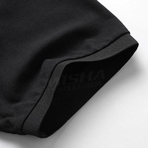 Camiseta de manga corta transpirable para hombre, Polo de alta calidad - Product Image 4
