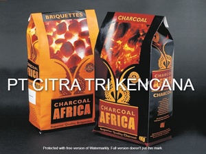 EID AL FITR 2021เตาถ่าน,ไม้เนื้อแข็งถ่านย่างถ่านบาร์บีคิวถุงกระดาษสำหรับย่างบาร์บีคิวบาร์บีคิวคูเวตซิตี - Product Image 3