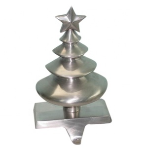 High Quality Christmas Tree <b>Stocking</b> <b>Holders</b> for Home Decor Great for Interior Decoration - Product Image 6