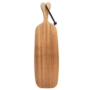 Planche à découper en bois de qualité supérieure à la main Designer bloc à découper classique élégant en gros nouvelle planche à découper - Product Image 6