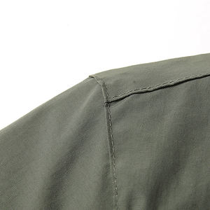 Custom Print New Softshell Jacket Men Waterproof Windproof <b>Thermal</b> <b>Fleece</b> Outdoor Hooded Jacket Windbreaker Jacket - Product Image 6