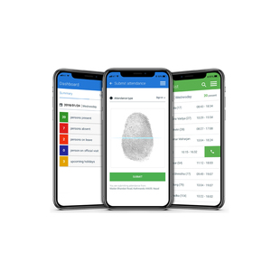 Tâches Des employés Gestion Société de Développement D'applications en Inde | Top Employé Gestion Services de Développement D'applications par Webroot - Product Image 6