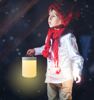 Lampe tactile led veilleuse type c rgb multicolore capteur tactile pour bébé lampe de chevet usb charge veilleuse pour bébé nnursery