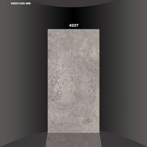 Carreaux de sol en porcelaine émaillée mate de 1er choix, polis, 60x120cm - Product Image 3