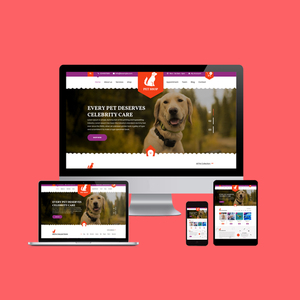 บริษัทออกแบบและพัฒนาเว็บไซต์ร้านขายสัตว์เลี้ยงในอินเดีย | เว็บไซต์สัตว์เลี้ยงที่ได้รับรางวัลและบริการพัฒนาแอปพลิเคชันโดย Webroot - Product Image 5