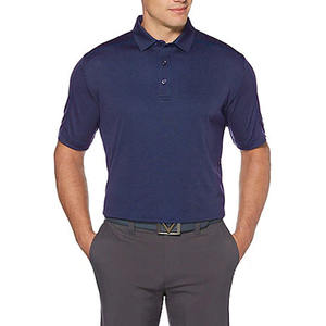 Camiseta de Golf de Alta Calidad, Proveedor Mayorista, Camisetas Personalizadas Sublimadas, Ropa Casual, Camiseta de Color Fluorescente - Product Image 4