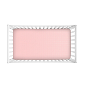 ผ้าฝ้ายอินทรีย์100% Healthyติดตั้งแผ่นเปลเด็ก - Product Image 1