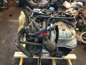 Zd30 asli kualitas tinggi digunakan untuk Nissan mesin Diesel di SUV pickup - Product Image 6