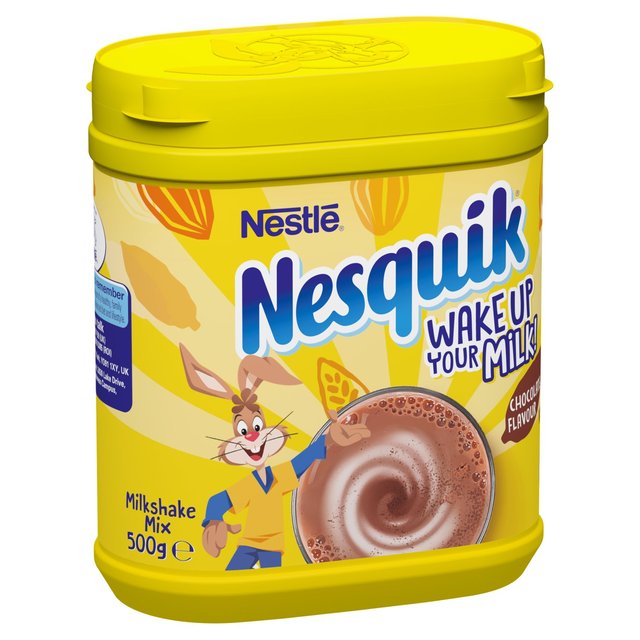 Promoción spanish, Compras online de spanish promocionales, nesquik ...