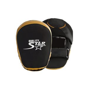 Coussinets de poinçonnage professionnels, 100% pièces, pour jeu d'entraînement, personnalisés, pour la boxe - Product Image 1