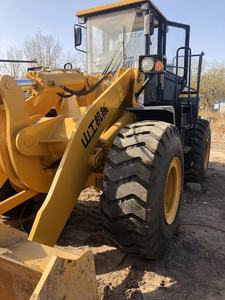 Machines électriques sem 655 d, chargeur de roue d'occasion, pour construction de deuxième main en vente - Product Image 3