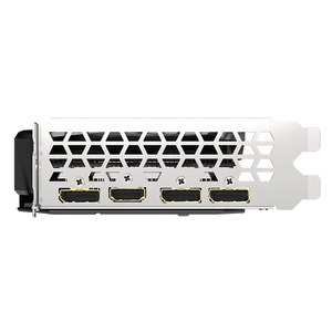 Scheda Grafica Usata GIGABYTE <span class=keywords><strong>NVIDIA</strong></span> GeForce <span class=keywords><strong>RTX</strong></span> 2070 WINDFORCE 2X 8G con Ventole Uniche da 100mm (GV-N2070WF2-8GD) - Product Image 6