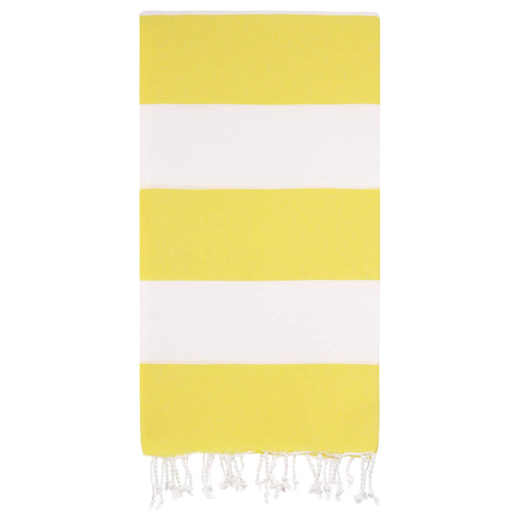 สีเหลือง