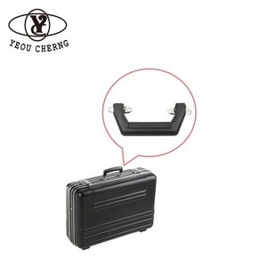 New carry plastic suitcase handle tauto luggage trolley handle for Sound Equipment <b>Amplifiers</b> <b>Speaker</b> - Product Image 1