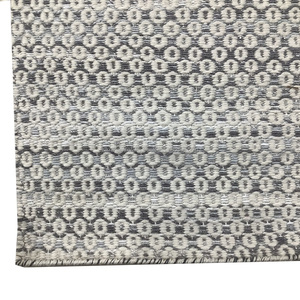Tapis de décoration d'intérieur et d'extérieur, tissé, à la main, style moderne, pour décoration de la maison - Product Image 1