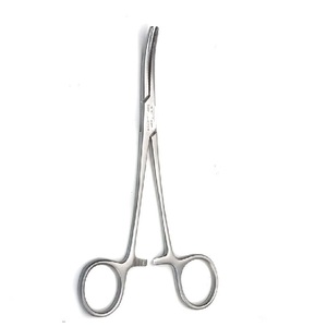 Crile Rankin fórceps - Product Image 5