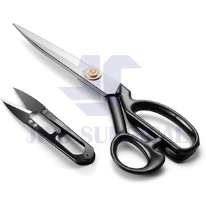 Nouveaux ciseaux de tailleur à revêtement robuste en acier allemand, livraison gratuite, 8 "10" 12 ", pour tapis - Product Image 1